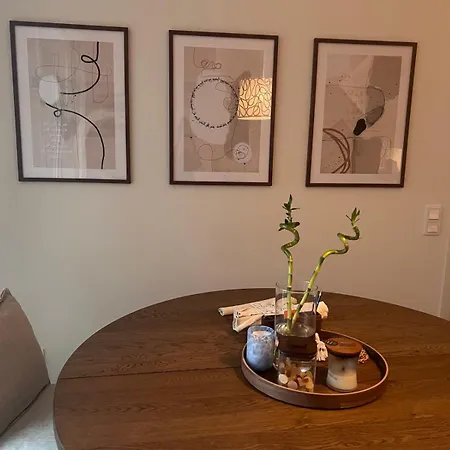 Apartment Hyllie Alle Malmo